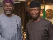 Nigerian Politics: What Goes Around, Comes Around, By Eric Teniola