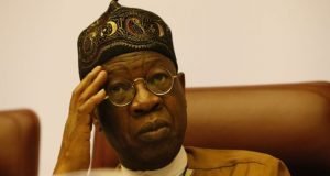 Minister Lai Raises Eye-Brow Over Irregularities In Kwara APC Membership Registration