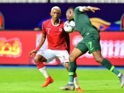 AFCON Group B: Lowly-Rated Madagascar Trounce Super Eagles 2-0