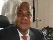Ex Top Cop, Intelligence Specialist Advocates State, Community Policing To End Insecurity
