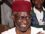 Buhari Re-Appoints Boss Mustapha As SGF, Abba Kyari As Chief Of Staff
