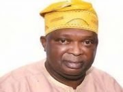 How Veteran Sports Journalist, Akinloye Oyebanji Died Of Heart Failure In Abuja