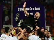 AFCON 2019: Champions, Algeria, Smile Home With $4.5 M; Nigeria Get $2 M