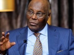 Why I Will Involve Private Sector In Infrastructure Development – Atiku