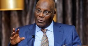 I’ve Nothing Against Tinubu, Atiku Clarifies; Says He’s Not Retiring From Politics
