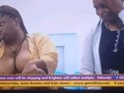 Big Brother Naija Show, Immorality In Our Living Rooms