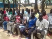 Many Boko Haram Fighters Don’t Know How To Observe Muslim Prayers