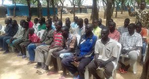 Many Boko Haram Fighters Don’t Know How To Observe Muslim Prayers