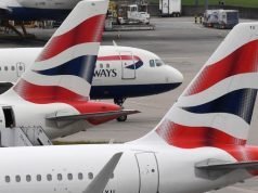 British Airways Turns Passengers Going To Egypt Away, Suspends Flights