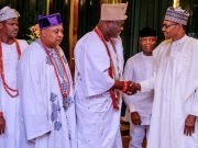 “Bad” Fulani To Be Banished From South West Of Nigeria – Ooni Of Ife