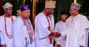 “Bad” Fulani To Be Banished From South West Of Nigeria – Ooni Of Ife