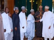 Buhari Advocates Befitting Welfare Package For Teachers Towards Reviving Education