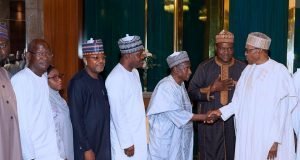 Buhari Advocates Befitting Welfare Package For Teachers Towards Reviving Education