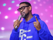 Rape And Senior Pastor Of COZA, By Reuben Abati