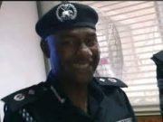 Police Confirm Death Of Deputy Commissioner, Injury Of 2 Officers In Shiite Riot