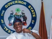 Buhari Congratulates Gov Oyetola, Asks Him To Be Magnanimous In Victory