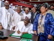 We Must Take Advantage Of African Free Trade To Create Jobs – Buhari