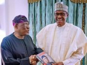 Buhari Has No Constitutional Powers To Restructure Nigeria, Conduct Referendum – Osoba