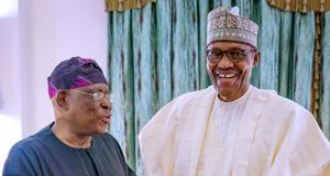 Buhari Has No Constitutional Powers To Restructure Nigeria, Conduct Referendum – Osoba