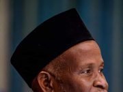 Chief Judge Of Nigeria Advises Judges Not Satisfied With Their Salaries To Go Elsewhere