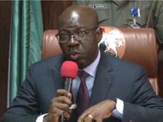 How NNPC Lost $1.35 Billion Worth Of Crude Oil To Niger Delta Thieves – Edo Governor