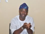 Gov Makinde Declares His State, Oyo, Bankrupt, Not Creditworthy