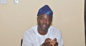 I Can Resign, Go Away With My Bag The Way I Came – Gov Makinde Of Oyo