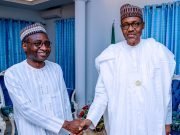 Nigeria Is ‘Oliver Twist, ‘ Will Continue To Ask For More, Buhari Tells IDB