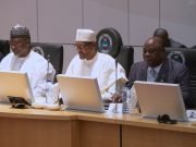 Buhari Laments $60 Billion Loss Annually By Africa Due To Illicit Financial Outflows