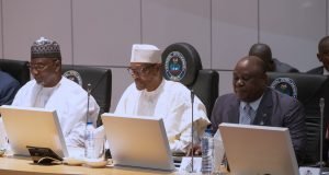 Buhari Laments $60 Billion Loss Annually By Africa Due To Illicit Financial Outflows