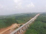 The Truth About Lagos-Ibadan Railway Project, By Abdullahi Mohammed