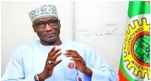 Tinubu, Buhari, Others Sympathize With NNPCL Boss, Kyari, Over Daughter’s Death