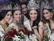 16 Beauties To Battle For Miss Earth 2019 With Grand Prize Of $10,000