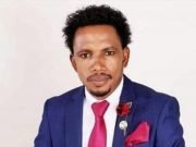 Senator Abbo Apologizes For Slapping A Lady, Says He’s Not Brought Up Like That