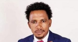 Senator Elisha Aboh, Sacked By Court, Begs Akpabio To Forgive Him For Wrong Accusation