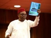 Senator Who Allegedly Owns 22 Bank Accounts, 14 Properties Loses All To Federal Govt