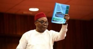 Senator Who Allegedly Owns 22 Bank Accounts, 14 Properties Loses All To Federal Govt