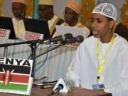 21,000 Qur’anic Reciters From 162 Countries Compete For 12,000 Million SAR In Saudi Arabia