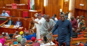$9 Billion Estimated Revenue Loss In Illegal Mining Worries Senate, Calls For Probe