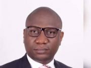 Lagos Gov Picks Segun Fafore As Executive Assistant, Public Relations