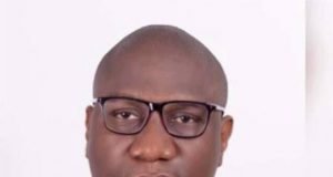 Lagos Gov Picks Segun Fafore As Executive Assistant, Public Relations
