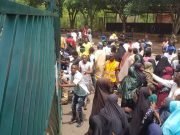 Police Arrest 40 Shiites Over Violent Protest In Abuja, IGP Orders 24 Hour Surveillance