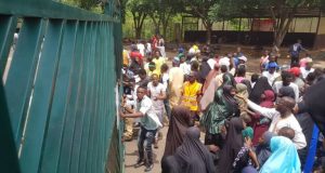 Police Arrest 40 Shiites Over Violent Protest In Abuja, IGP Orders 24 Hour Surveillance