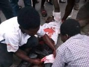 Confusion In Abuja As Shiites, Security Agents Clash: 1 Killed, TV Reporter Shot