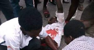 Confusion In Abuja As Shiites, Security Agents Clash: 1 Killed, TV Reporter Shot