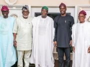 South West Governors Angered By Northern Elders’ Call On Fulani To Vacate Region