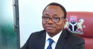 Edo Assembly Speaker Goes To Court To Stop Senate From Taking It Over