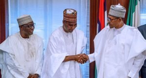 My Agenda Is To Fight For Return Of Stolen Assets – UN General Assembly President