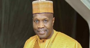 Gombe Governor Allegedly Hunting For Journalists Considered As Enemies Of The State
