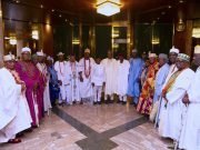 Insecurity: Yoruba Obas Storm Aso Rock